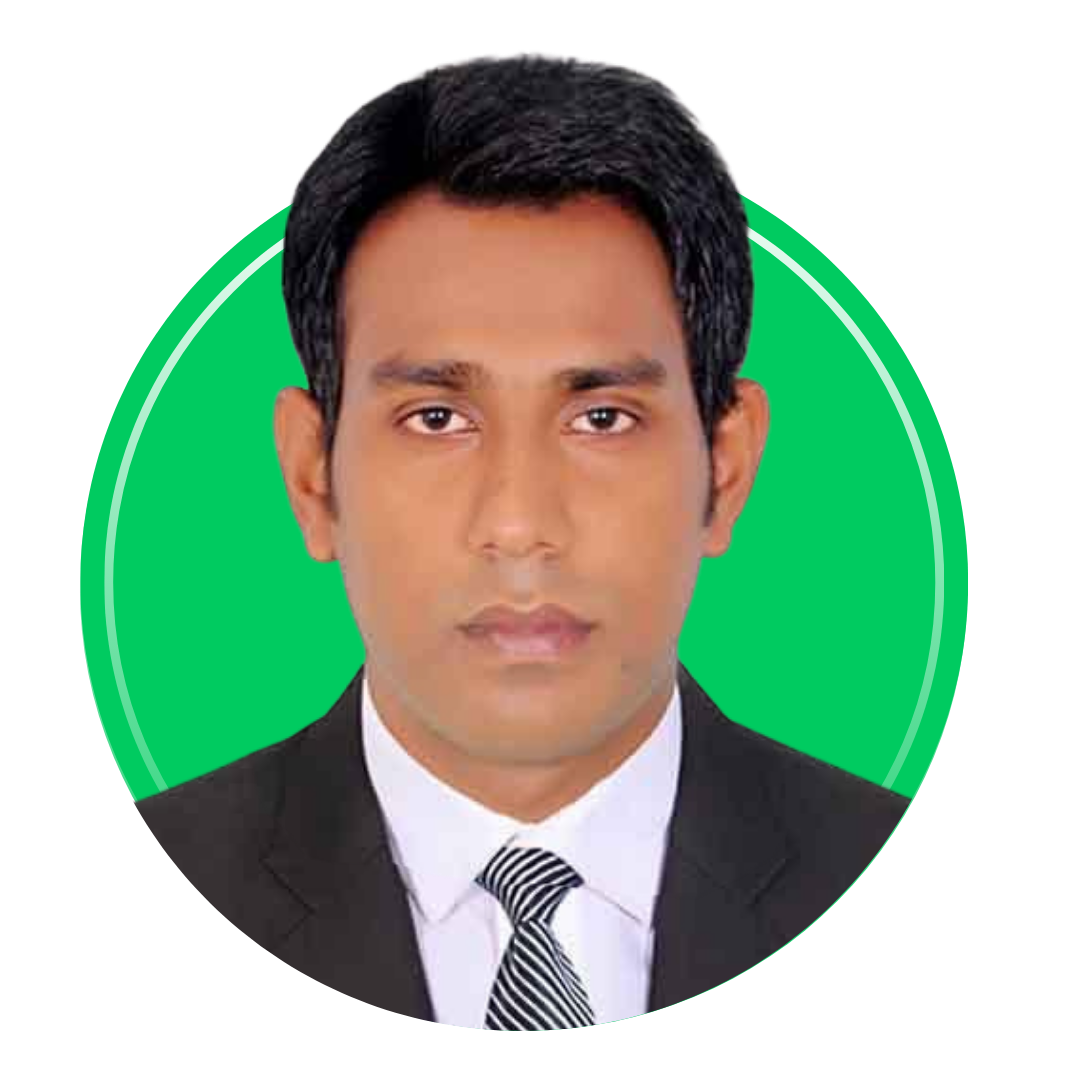 MD. Amir Hossain