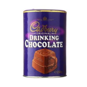 cadbury chocolate drinking powder 500 gm