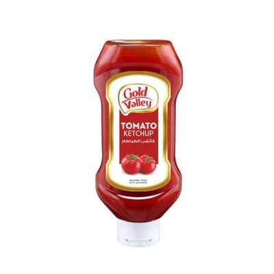 gold valley tomato ketchup 910g gold valley tomato ketchup 910g