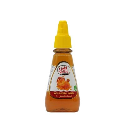 gold valleyhoney pet squeeze 400 gm gold valleyhoney pet squeeze 400 gm