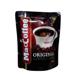 Home mac coffee orginal 200 gm packet