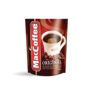 Home mac coffee orginal 95 gm packet