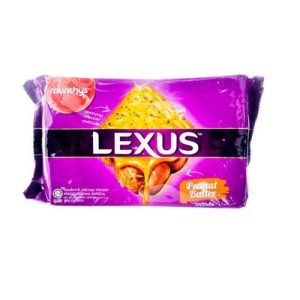 Home munchy s lexus peanut butter